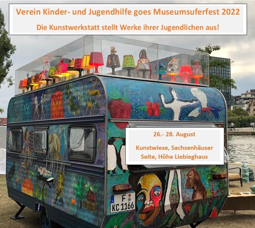 Shout- out an alle Interessent/ -innen!