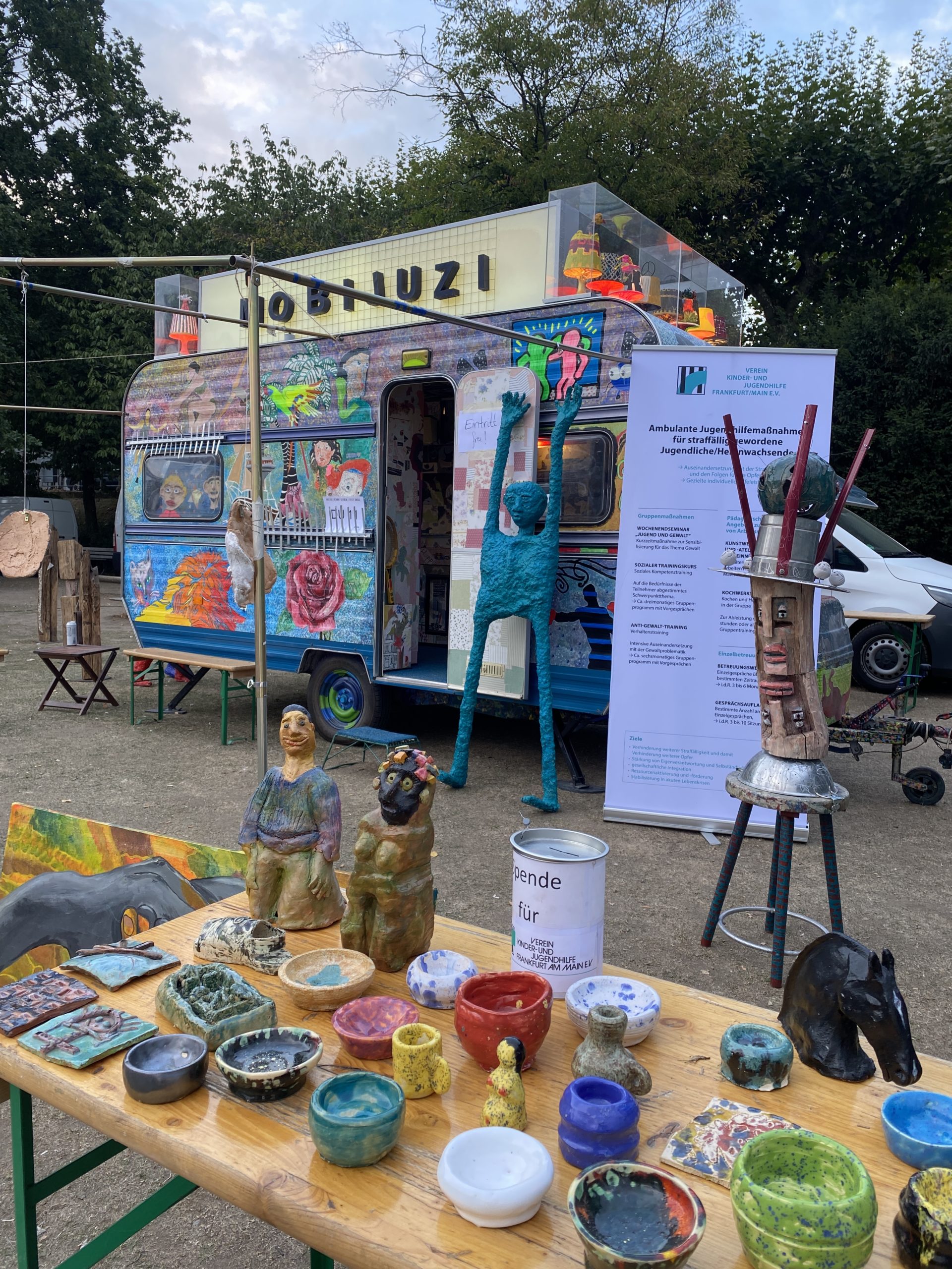 Museumsuferfest 2022