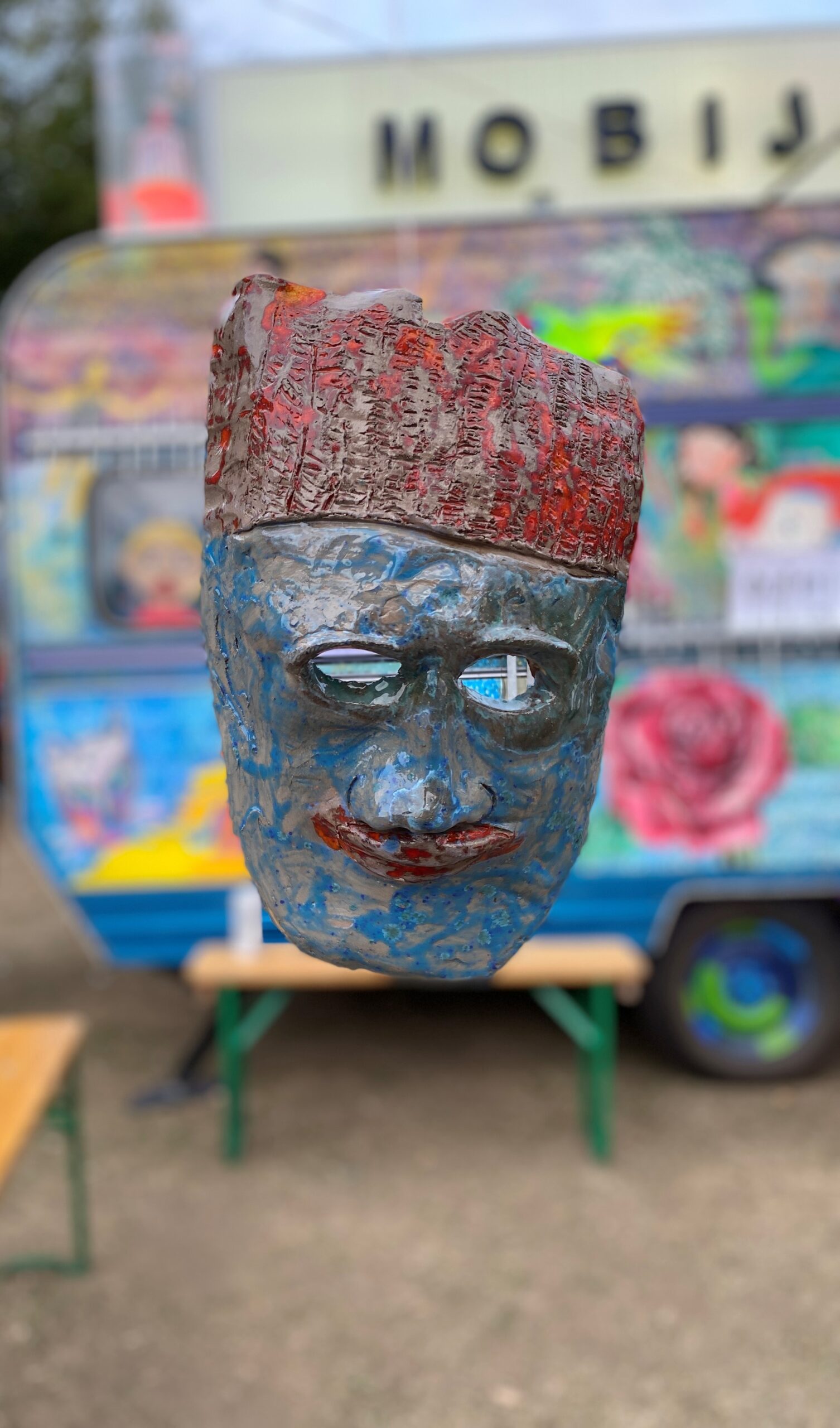 Museumsuferfest 2023- here we go again!